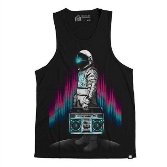 Into The Am Astroblaster Tank top - Picture 7 of 7